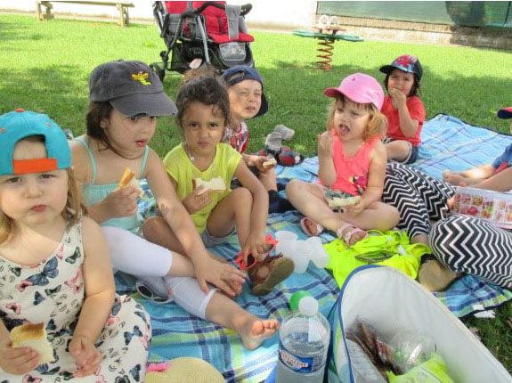 Crèche Rodange Luxembourg - Les renardeaux - Accueil - Lesrenardeaux